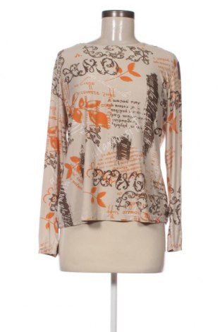 Γυναικεία μπλούζα Yessica, Μέγεθος XL, Χρώμα Πολύχρωμο, Τιμή 3,64 €