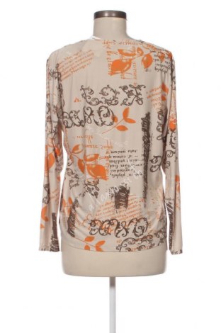 Damen Shirt Yessica, Größe XL, Farbe Mehrfarbig, Preis 3,31 €