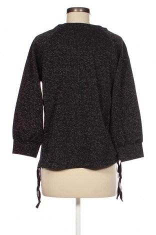 Γυναικεία μπλούζα Yessica, Μέγεθος M, Χρώμα Μαύρο, Τιμή 1,76 €