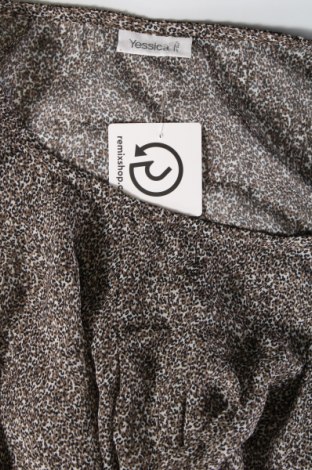 Damen Shirt Yessica, Größe XL, Farbe Mehrfarbig, Preis 4,89 €