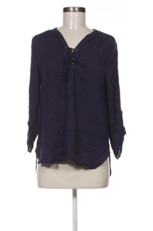 Γυναικεία μπλούζα Yessica, Μέγεθος M, Χρώμα Βιολετί, Τιμή 3,29 €