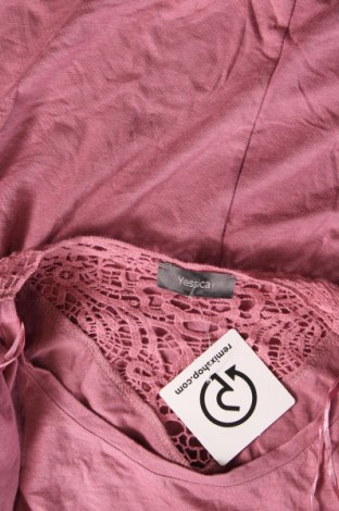 Дамска блуза Yessica, Размер M, Цвят Розов, Цена 5,32 лв.