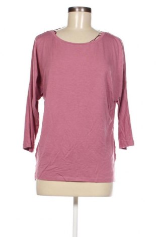 Дамска блуза Yessica, Размер M, Цвят Розов, Цена 4,18 лв.