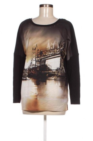 Γυναικεία μπλούζα Yest, Μέγεθος XL, Χρώμα Πολύχρωμο, Τιμή 5,49 €