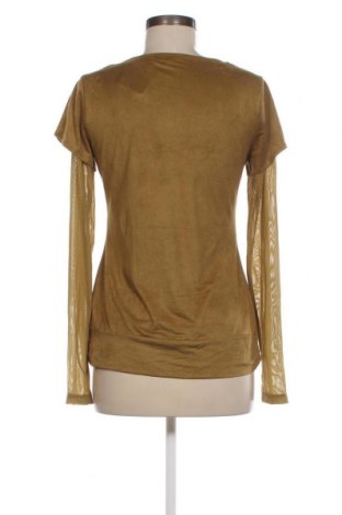 Γυναικεία μπλούζα Yest, Μέγεθος S, Χρώμα Πράσινο, Τιμή 2,23 €