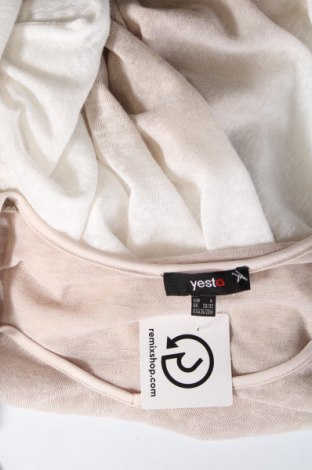 Γυναικεία μπλούζα Yest, Μέγεθος S, Χρώμα Πολύχρωμο, Τιμή 2,69 €