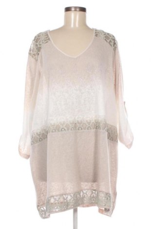 Γυναικεία μπλούζα Yest, Μέγεθος S, Χρώμα Πολύχρωμο, Τιμή 2,69 €