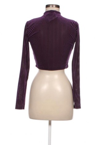Damen Shirt Yfl Reserved, Größe S, Farbe Lila, Preis 3,57 €
