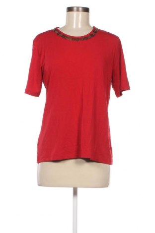 Γυναικεία μπλούζα Your Sixth Sense, Μέγεθος M, Χρώμα Κόκκινο, Τιμή 3,17 €