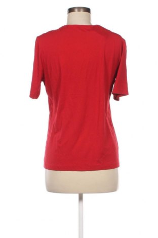 Γυναικεία μπλούζα Your Sixth Sense, Μέγεθος M, Χρώμα Κόκκινο, Τιμή 3,17 €
