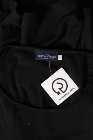 Damen Shirt Your Sixth Sense, Größe L, Farbe Schwarz, Preis € 13,22