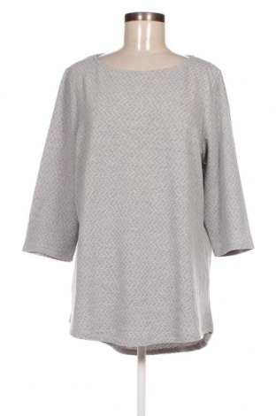 Damen Shirt Your Sixth Sense, Größe XXL, Farbe Grau, Preis 9,78 €