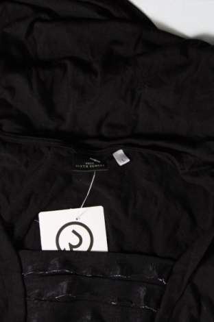Γυναικεία μπλούζα Your Sixth Sense, Μέγεθος L, Χρώμα Μαύρο, Τιμή 4,11 €
