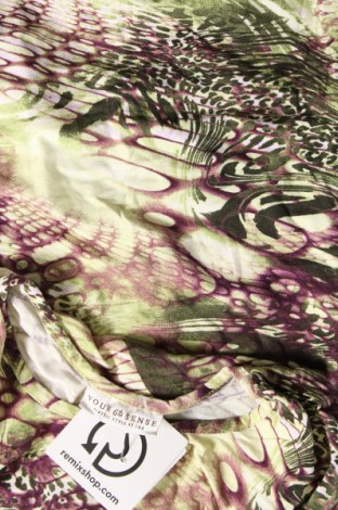 Γυναικεία μπλούζα Your Sixth Sense, Μέγεθος S, Χρώμα Πολύχρωμο, Τιμή 11,75 €