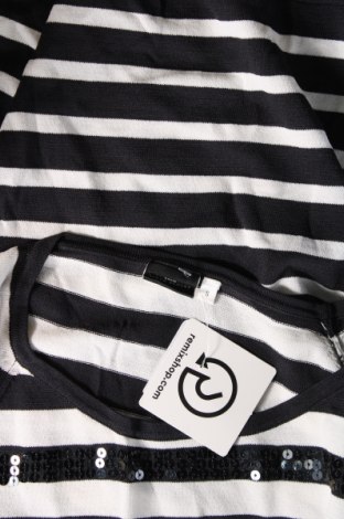Γυναικεία μπλούζα Your Sixth Sense, Μέγεθος S, Χρώμα Πολύχρωμο, Τιμή 4,00 €