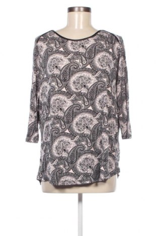 Γυναικεία μπλούζα Your Sixth Sense, Μέγεθος S, Χρώμα Πολύχρωμο, Τιμή 1,76 €