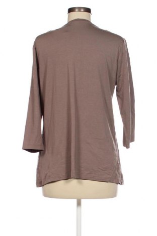 Γυναικεία μπλούζα Your Sixth Sense, Μέγεθος L, Χρώμα  Μπέζ, Τιμή 11,75 €