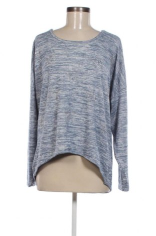 Γυναικεία μπλούζα Z One by Zabaione, Μέγεθος XL, Χρώμα Πολύχρωμο, Τιμή 2,67 €