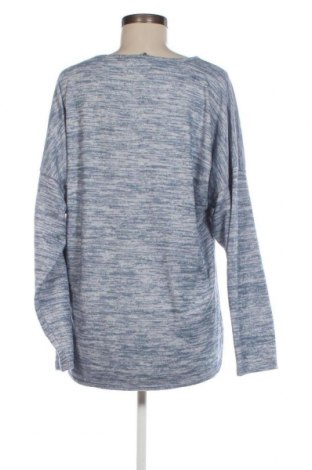 Γυναικεία μπλούζα Z One by Zabaione, Μέγεθος XL, Χρώμα Πολύχρωμο, Τιμή 4,01 €