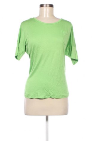 Γυναικεία μπλούζα Zabaione, Μέγεθος S, Χρώμα Πράσινο, Τιμή 2,23 €