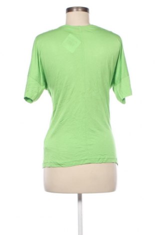 Γυναικεία μπλούζα Zabaione, Μέγεθος S, Χρώμα Πράσινο, Τιμή 4,16 €