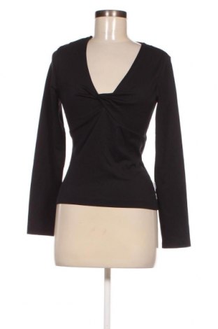 Дамска блуза Zabaione, Размер S, Цвят Черен, Цена 10,15 лв.