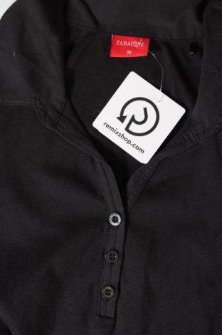 Γυναικεία μπλούζα Zabaione, Μέγεθος M, Χρώμα Μαύρο, Τιμή 14,85 €