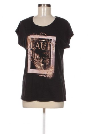 Γυναικεία μπλούζα Zabaione, Μέγεθος M, Χρώμα Μαύρο, Τιμή 17,94 €