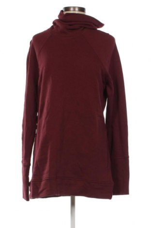 Γυναικεία μπλούζα Zaggora, Μέγεθος XL, Χρώμα Κόκκινο, Τιμή 10,27 €