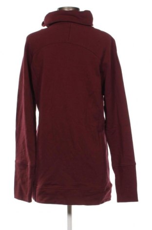 Γυναικεία μπλούζα Zaggora, Μέγεθος XL, Χρώμα Κόκκινο, Τιμή 14,37 €