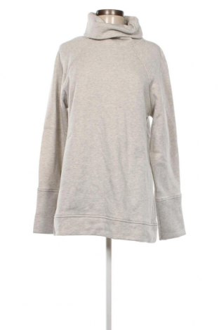 Γυναικεία μπλούζα Zaggora, Μέγεθος XL, Χρώμα Γκρί, Τιμή 9,54 €