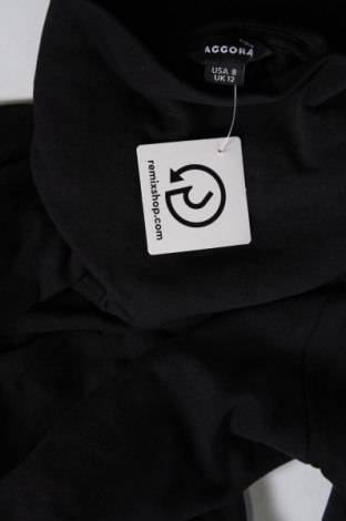 Γυναικεία μπλούζα Zaggora, Μέγεθος M, Χρώμα Μαύρο, Τιμή 3,81 €