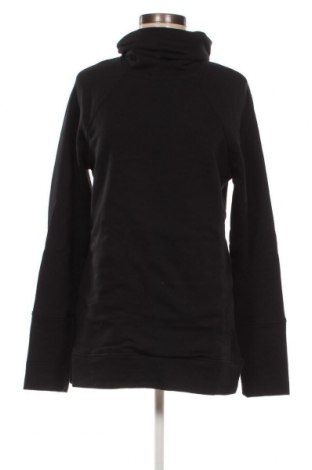Γυναικεία μπλούζα Zaggora, Μέγεθος M, Χρώμα Μαύρο, Τιμή 3,07 €