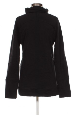 Γυναικεία μπλούζα Zaggora, Μέγεθος M, Χρώμα Μαύρο, Τιμή 3,81 €