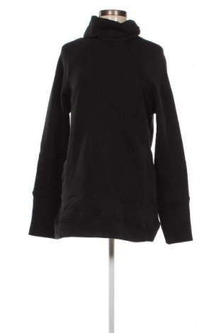 Γυναικεία μπλούζα Zaggora, Μέγεθος L, Χρώμα Μαύρο, Τιμή 3,81 €