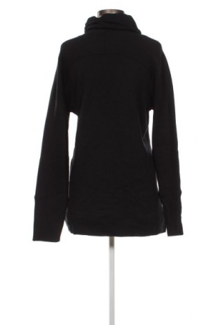 Дамска блуза Zaggora, Размер L, Цвят Черен, Цена 6,00 лв.