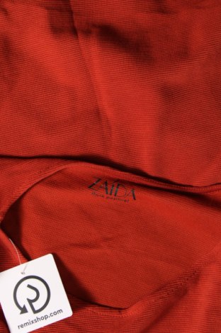 Damen Shirt Zaida, Größe L, Farbe Braun, Preis 13,22 €