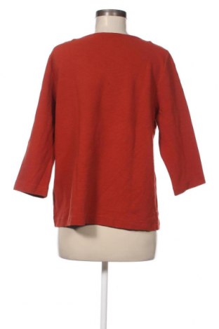 Дамска блуза Zaida, Размер L, Цвят Кафяв, Цена 4,37 лв.