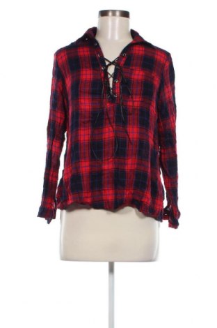 Γυναικεία μπλούζα Zanzea, Μέγεθος M, Χρώμα Πολύχρωμο, Τιμή 1,76 €