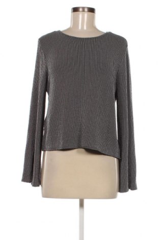Damen Shirt Zara, Größe M, Farbe Grau, Preis € 2,78