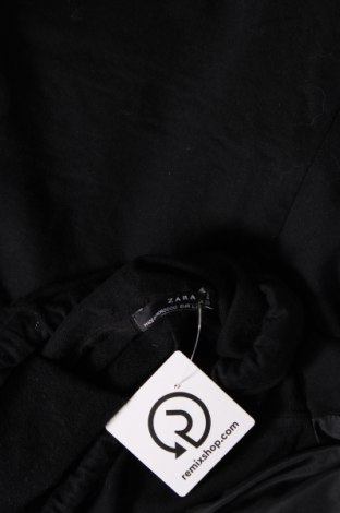 Damen Shirt Zara, Größe L, Farbe Schwarz, Preis 15,35 €