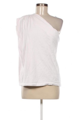 Bluză de femei Zara, Mărime L, Culoare Alb, Preț 102,09 Lei