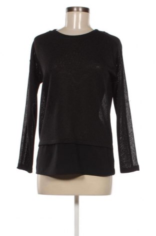 Bluză de femei Zara, Mărime S, Culoare Negru, Preț 7,89 Lei