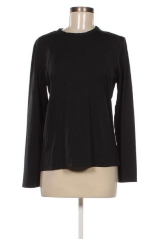 Bluză de femei Zara, Mărime M, Culoare Negru, Preț 7,89 Lei