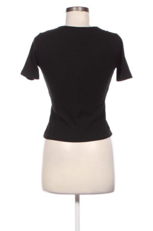 Damen Shirt Zara, Größe S, Farbe Schwarz, Preis € 10,44
