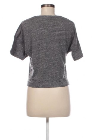 Γυναικεία μπλούζα Zara, Μέγεθος S, Χρώμα Γκρί, Τιμή 3,16 €