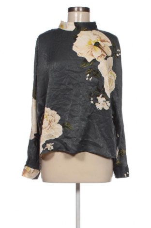 Γυναικεία μπλούζα Zara, Μέγεθος M, Χρώμα Πολύχρωμο, Τιμή 6,19 €