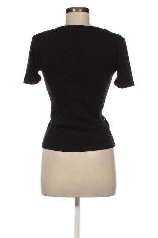 Damen Shirt Zara, Größe M, Farbe Schwarz, Preis 10,44 €