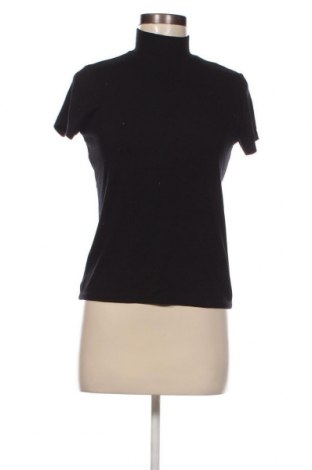 Bluză de femei Zara, Mărime L, Culoare Negru, Preț 27,14 Lei