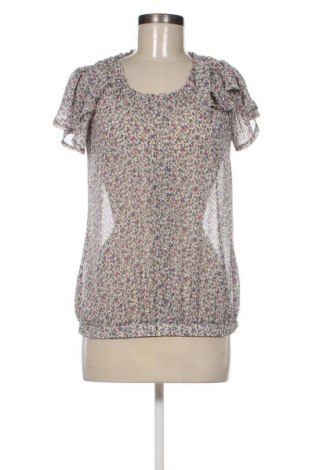 Γυναικεία μπλούζα Zara, Μέγεθος M, Χρώμα Πολύχρωμο, Τιμή 9,28 €